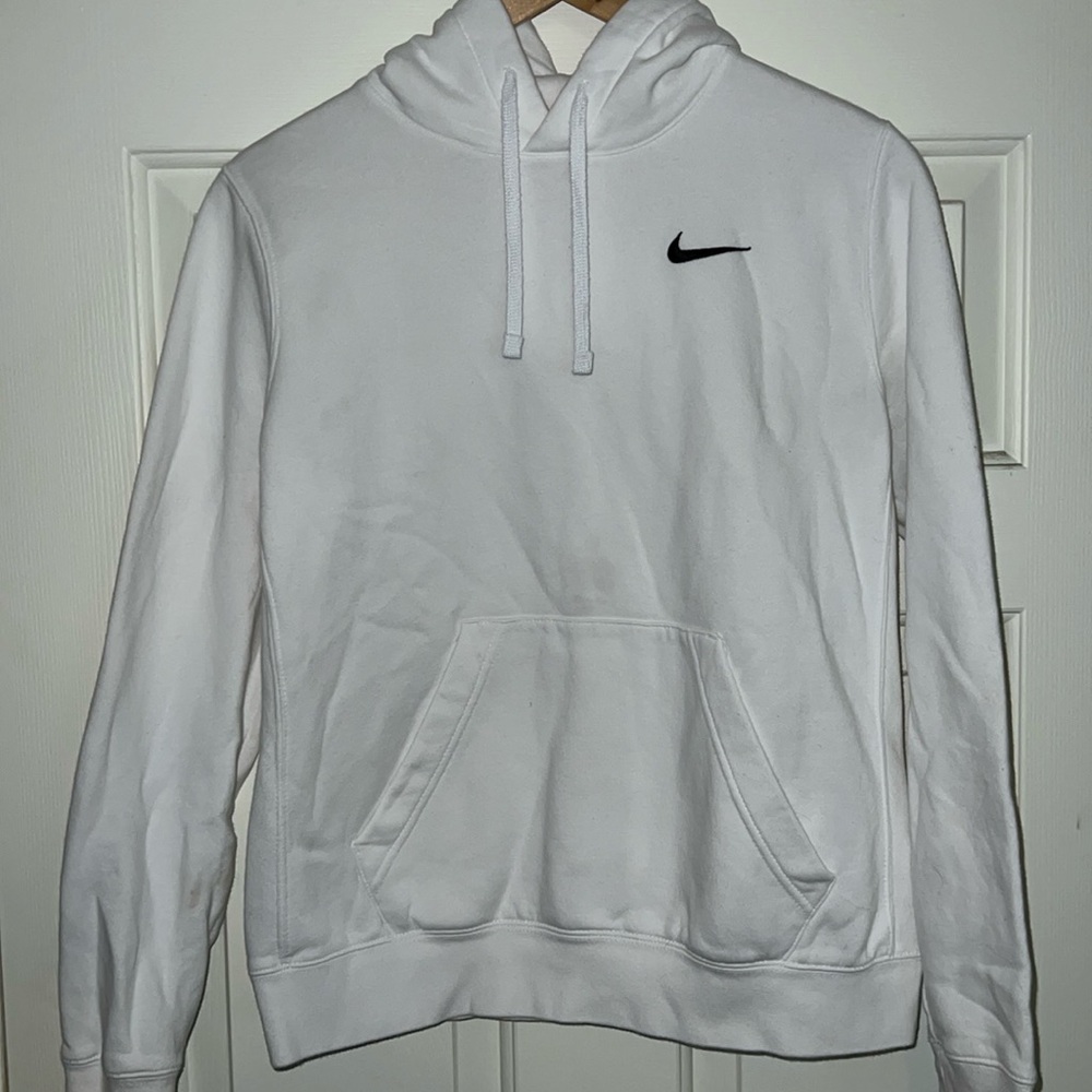 Nike hoodie